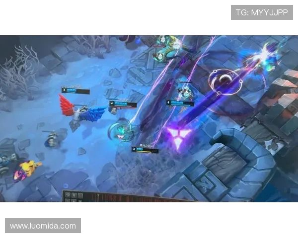 英雄联盟新手入门，如何从菜鸟变高手？